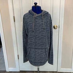 Hollister Long Sleeve Hoodie